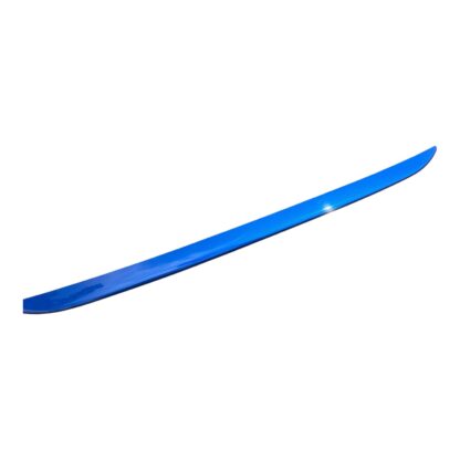 Abarth Rear Bumper Diffuser Strip (Facelift) 2016+ Series 4 500 595 695 Colours