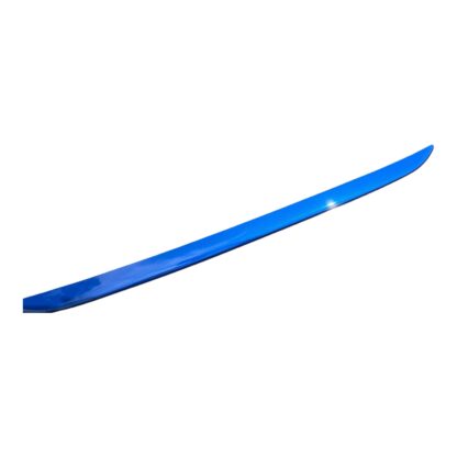 Abarth Rear Bumper Diffuser Strip (Facelift) 2016+ Series 4 500 595 695 Colours - Image 18