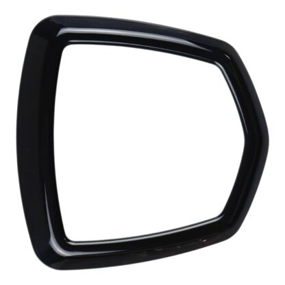 Rear Badge Cover Abarth - Logo Frame 500 595 695 - Image 28