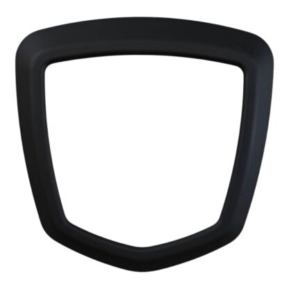Rear Badge Cover Abarth - Logo Frame 500 595 695 - Image 26