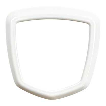 Rear Badge Cover Abarth - Logo Frame 500 595 695 - Image 23