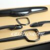 Full Kit KillAllChrome Abarth  - 500 595 695 - NON US MODEL - Image 4