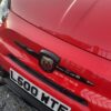 Full Kit KillAllChrome Abarth  - 500 595 695 - NON US MODEL - Image 7