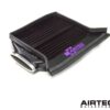 Mini R53 Top Mount Airtec Intercooler Snoot Boots