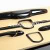 Full Kit KillAllChrome Abarth  - 500 595 695 - NON US MODEL - Image 2