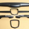Full Kit KillAllChrome Abarth  - 500 595 695 - NON US MODEL - Image 10