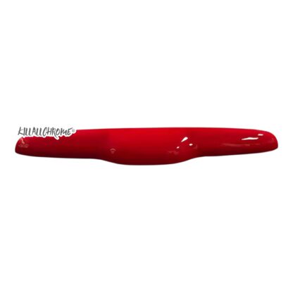 Full Kit KillAllChrome Abarth  - 500 595 695 - NON US MODEL De Chrome Covers Easy Fit - Image 18