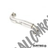 Airtec Motorsport De-Cat Downpipe For Mini - R55 R56 R57 R58 R59 - Image 3
