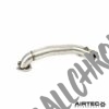 Airtec Motorsport De-Cat Downpipe For Mini - R55 R56 R57 R58 R59 - Image 4