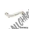Airtec Motorsport De-Cat Downpipe For Mini - R55 R56 R57 R58 R59 - Image 2