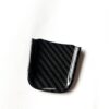Fiat 500 / Abarth Front Steering Wheel Chin Spoke Insert - Series 4