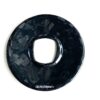 Fiat / Abarth 500 595 695 Steering Wheel Centre Cover - Carbon Fibre - Image 6