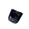 Series 4 Fiat 500 / Abarth Steering Wheel Trims - Carbon Fibre - Image 10
