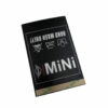 Tag Your MINI! - Mini Label Hand Wash Only Tag - Image 2