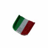 Fiat 500 / Abarth Front Steering Wheel Chin Spoke Insert - Series 4 - Image 8