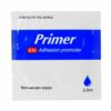 Adhesion Promoter Wipe Sachets - Improves Bond