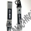 MINIBitz / KillAllChrome Key Tag Grey