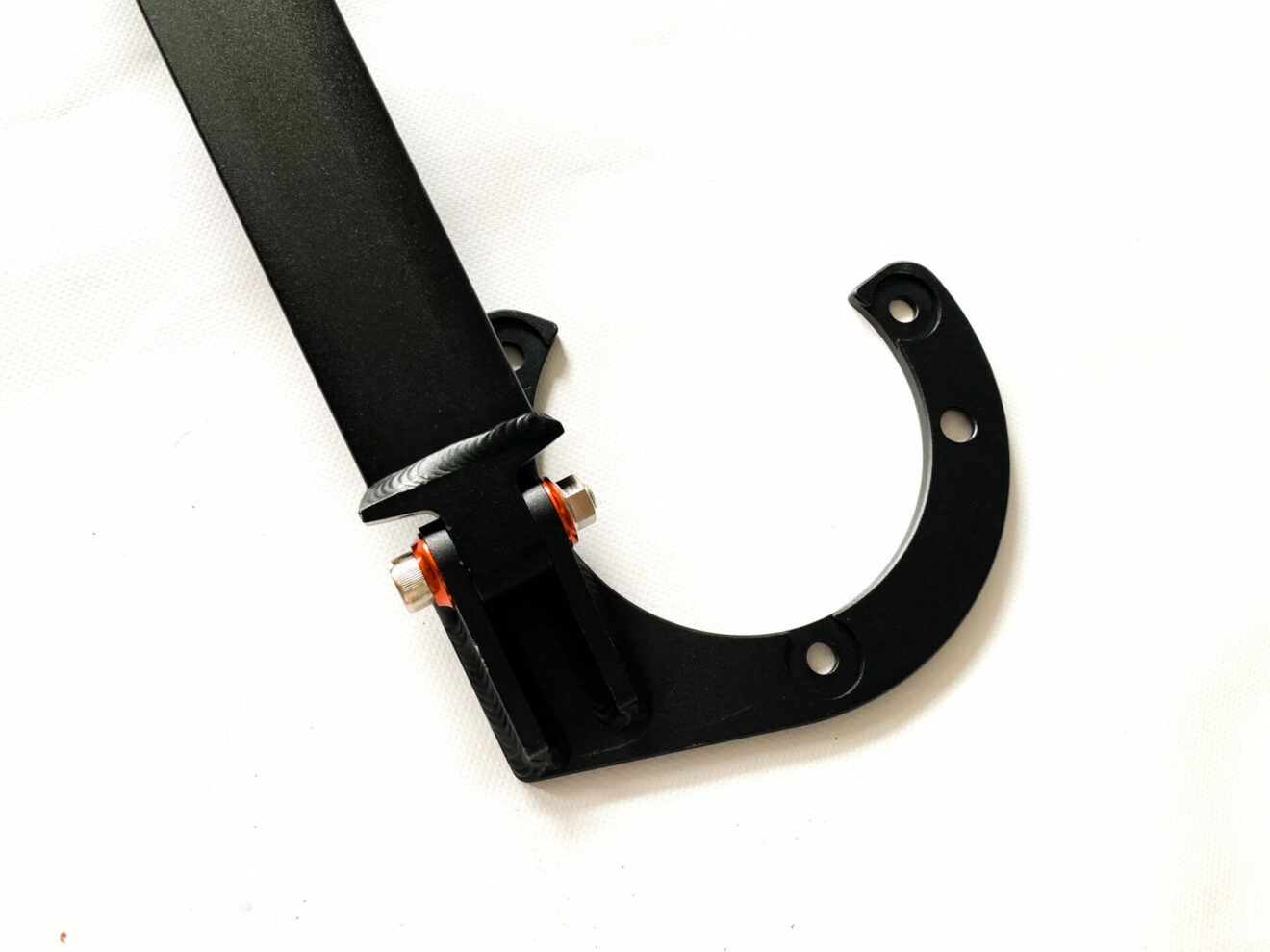 KillAllChrome Strut Brace Bar Black MINI Gen 1 , 2 , 3 KillAllChrome®