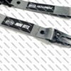 MINIBitz / KillAllChrome Key Tag Grey - Image 2