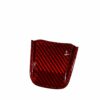 Fiat 500 / Abarth Front Steering Wheel Chin Spoke Insert - Series 4 - Image 6
