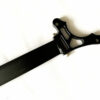 KillAllChrome Strut Brace Bar - Black - MINI Gen 1 , 2 , 3 - Image 4