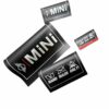 Tag Your MINI! - Mini Label Hand Wash Only Tag