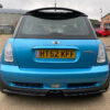 Mini Cooper S R53 Rear Spats - TRC - Image 7