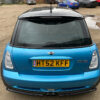 Mini Cooper S R53 Rear Spats - TRC - Image 6