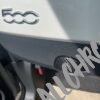 Fiat 500 / Abarth Glove Box Handle Cover - Carbon Fibre - Image 7