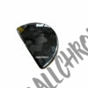 Fiat 500 / Abarth Glove Box Handle Cover - Carbon Fibre - Image 9