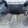 Real Carbon Fibre Rear Seat Back - Fiat 500 / Abarth 595 695 - Image 3