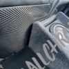 Real Carbon Fibre Rear Seat Back - Fiat 500 / Abarth 595 695 - Image 4