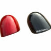 Boost Gauge Pod Covers Abarth Cowl - Carbon Fibre 500 595 - Image 9