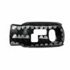 Gen 3 - Genuine Carbon Fibre Gear Stick Cover - Automatic - F54 F55 F56 F57 F60 2018 - 2023 - Image 5