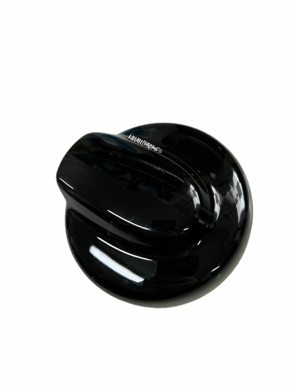 MINI R55 R56 Gas Fuel Petrol Cap Cover Cooper S / JCW KillAllChrome®