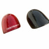Boost Gauge Pod Covers Abarth Cowl - Carbon Fibre 500 595 - Image 8