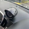 Boost Gauge Pod Covers Abarth Cowl - Carbon Fibre 500 595 - Image 6