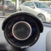 Boost Gauge Pod Covers Abarth Cowl - Carbon Fibre 500 595 - Image 2