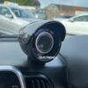 Boost Gauge Pod Covers Abarth Cowl - Carbon Fibre 500 595 - Image 5