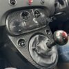 Abarth Fiat 500 AC Heater Control Cover ( Digital ) - Genuine Carbon Fibre - Image 13