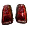 R50 R52 R53 Union Jack Tail Lights - Plug + Play - Image 12