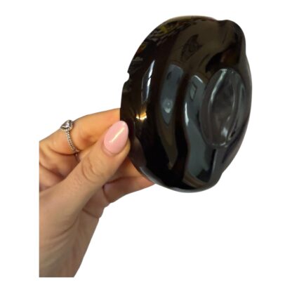 MINI F55 F56 F57 Gas Fuel Petrol Cap Cover - Cooper S / JCW - Image 10