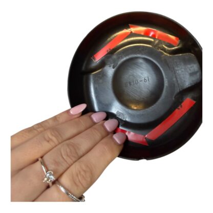 MINI F55 F56 F57 Gas Fuel Petrol Cap Cover - Cooper S / JCW - Image 11