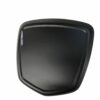 Rear Badge Cover Fiat / 500 / Abarth / 595 - Full Badge Cover - Image 2