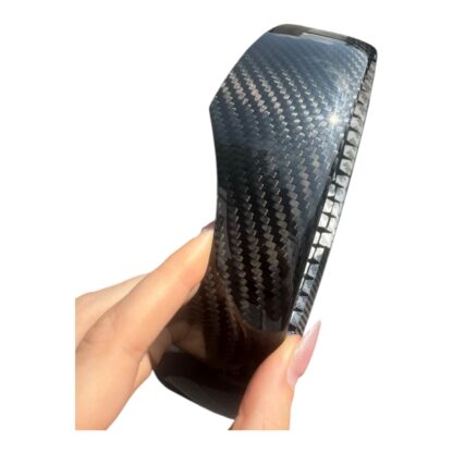 MINI Genuine Carbon Centre Media Surround Cover - F55 F56 F57 - Image 9