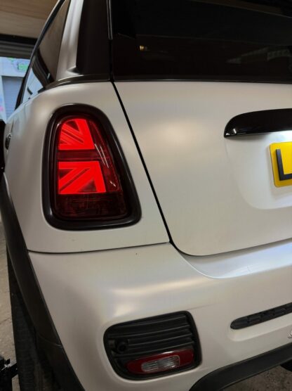 Union Jack Rear Taillights Gen 2 LED - R56 R57 R58 R59 VLAND - Image 15