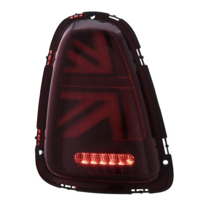 Union Jack Rear Taillights Gen 2 LED - R56 R57 R58 R59 VLAND - Image 8