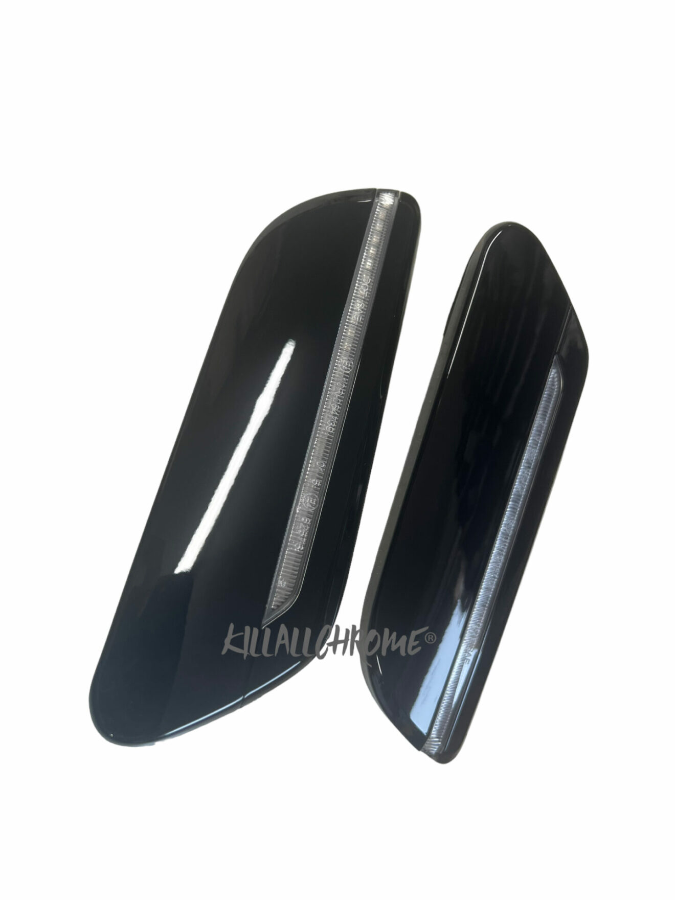 MINI LCI2 Style Dynamic Side Indicators F55 F56 F57 – KillAllChrome®