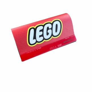 TAG YOUR CAR - Lego Label Tag