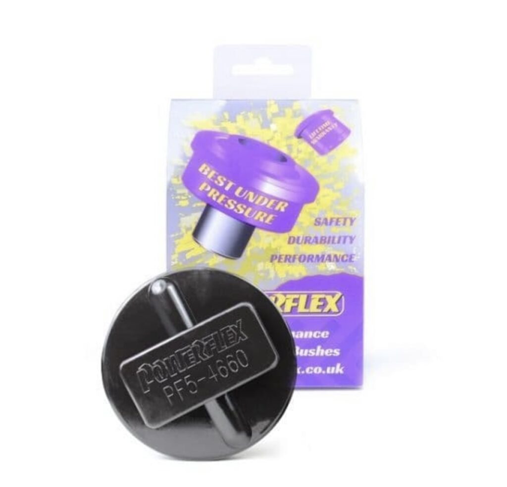 MINI Cooper S R53 R55 R56 F54 F55 F56 PF54660 Powerflex Jacking Point